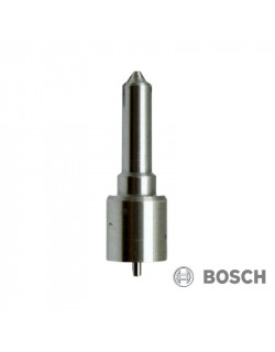 Bico Injetor Mercedes Mb Ls1934 Mtr Om355-6La 05.1989/ Código Bosch: 9430084240 Código Tecnico: DLLA138S1135