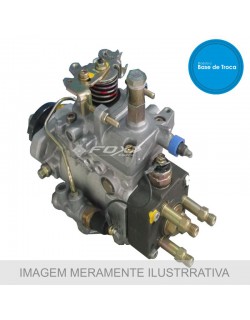Bomba Injetora Ford New Holland TL65 (Base de troca)