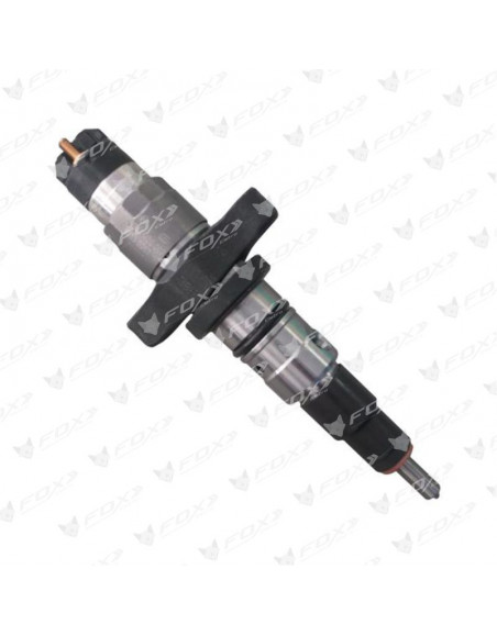 BICO INJETOR COMPLETO CUMMINS ISB | 0445120007