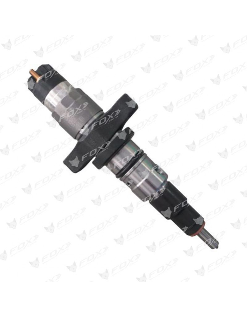BICO INJETOR COMPLETO CUMMINS ISB | 0445120007 BICO INJETOR COMPLETO CUMMINS ISB | 0445120007