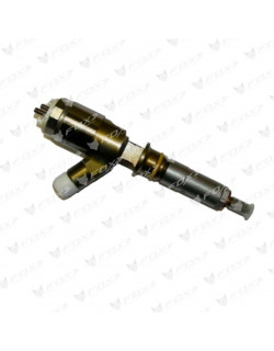 BICO INJETOR COMPLETO CATERPILLAR 320D | 3264700