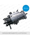 Bomba Injetora Case 580L 02/2006 Motor Cummins 4BT (Base de troca)