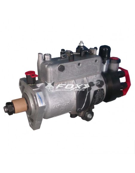 Bomba Injetora John Deere 5410 / 5600 / 5700 / 6300 / 7500 / 7505 / 6600
Motor 4045DJ01 RE508715