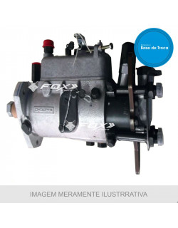 Bomba Injetora MF4290 Perkins 1104