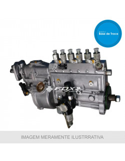 Bomba Injetora Mwm 6.10TCA (Base de troca)