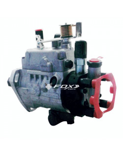 Bomba Injetora New Holland TL-75 Motor FPT