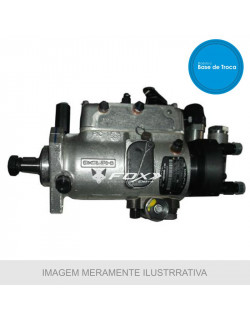 Bomba Injetora Valtra BM110 4 Cil Dp 100 420DS (Base de troca)