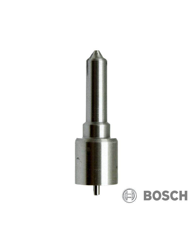 Bico Injetor Bosch - Scania Dsc 1103, 1106, 1112, 1113, 1116